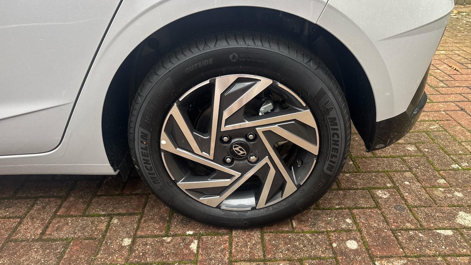 Used Hyundai i20 2025 for sale - 77432503: Photo 21