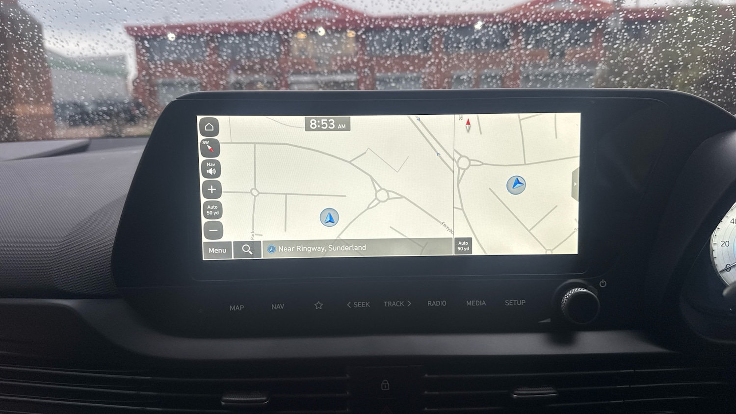 Used Hyundai i20 2025 for sale - 77432503: Photo 25