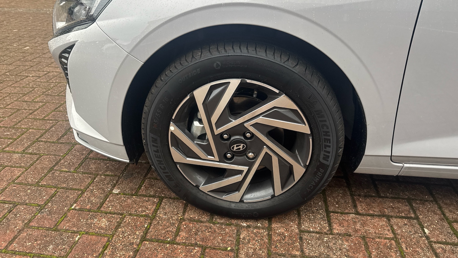 Used Hyundai i20 2025 for sale - 77432503: Photo 28