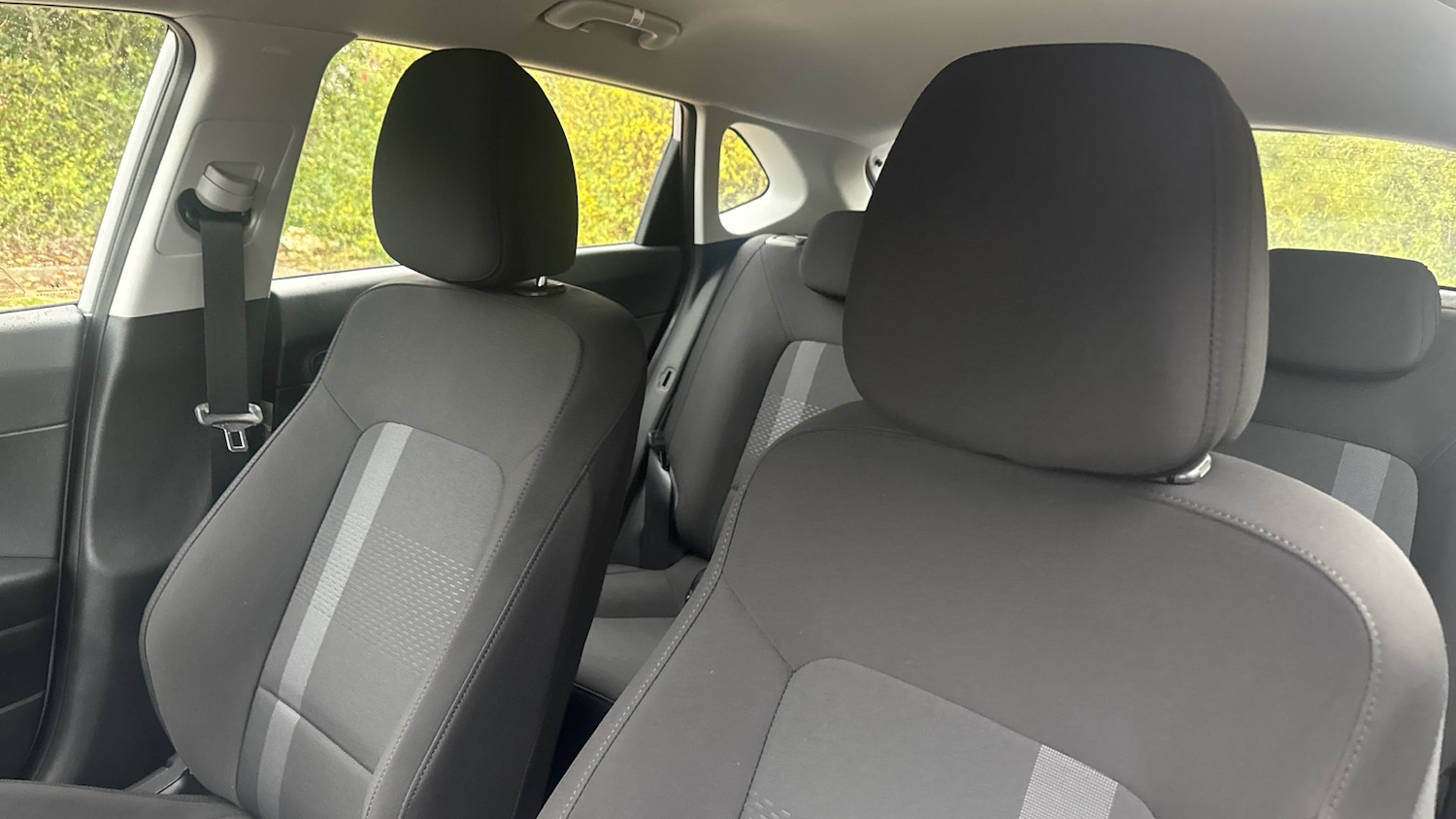 Used Hyundai i20 2025 for sale - 77432503: Photo 38