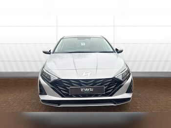 Used Hyundai i20 2025 for sale - 77432503: Photo