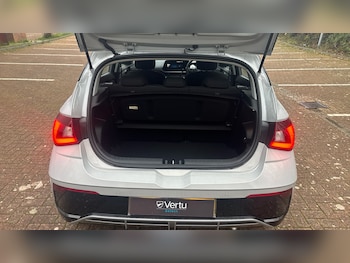 Used Hyundai i20 2025 for sale - 77432503: Photo