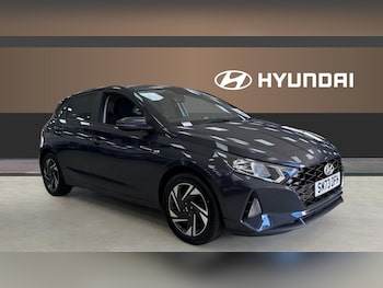 Used Hyundai i20 2023 for sale - 78882543: Photo