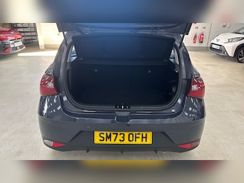 Used Hyundai i20 2023 for sale - 78882543: Photo