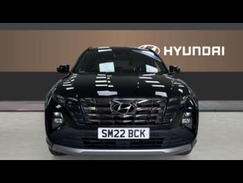 Used Hyundai TUCSON 2022 for sale - 74590602: Photo
