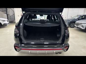Used Hyundai TUCSON 2022 for sale - 74590602: Photo