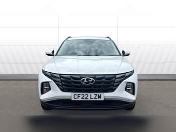 Used Hyundai TUCSON 2022 for sale - 79641138: Photo