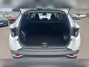 Used Hyundai TUCSON 2022 for sale - 79641138: Photo