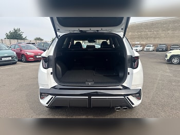 Used Hyundai TUCSON 2026 for sale - 79220203: Photo