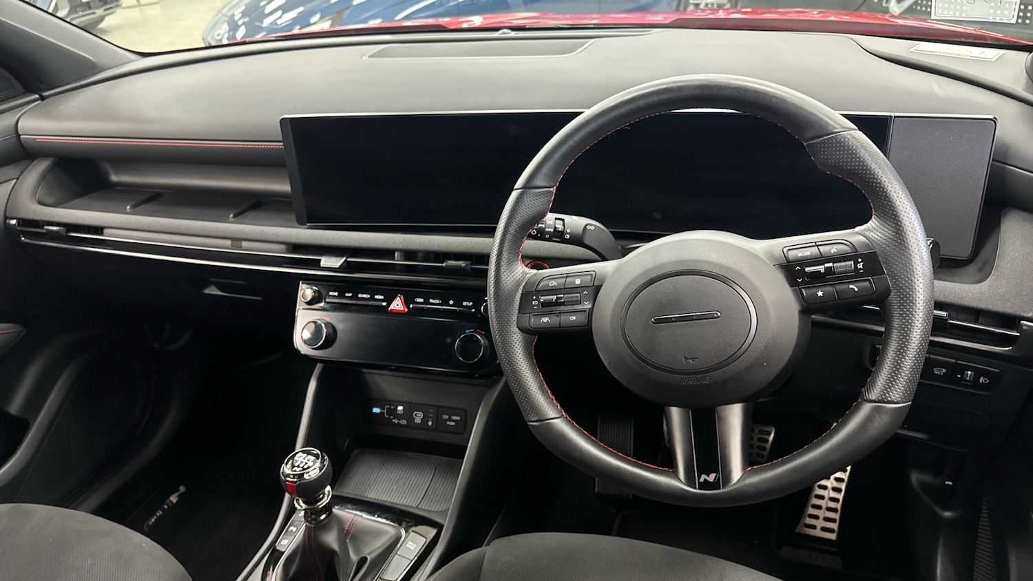 Used Hyundai TUCSON 2025 for sale - 77125028: Photo 10