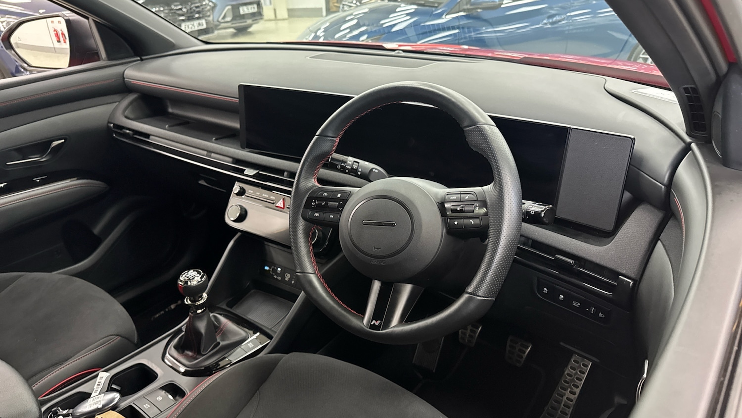 Used Hyundai TUCSON 2025 for sale - 77125028: Photo 11