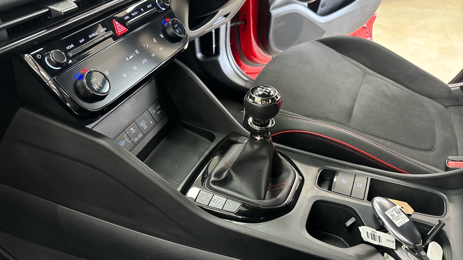 Used Hyundai TUCSON 2025 for sale - 77125028: Photo 13