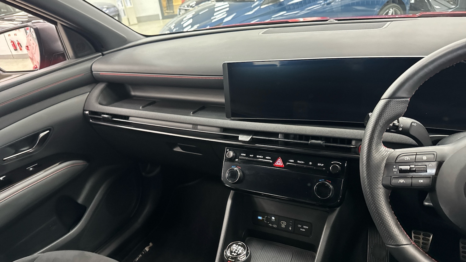 Used Hyundai TUCSON 2025 for sale - 77125028: Photo 14