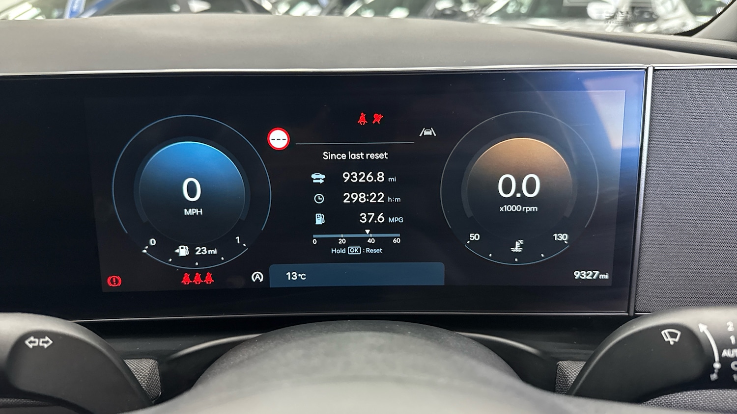 Used Hyundai TUCSON 2025 for sale - 77125028: Photo 18