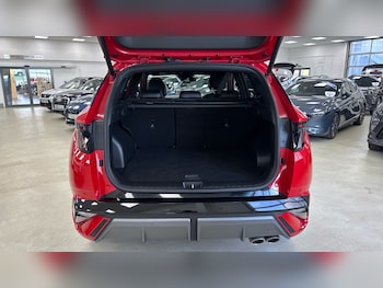 Used Hyundai TUCSON 2025 for sale - 77125028: Photo