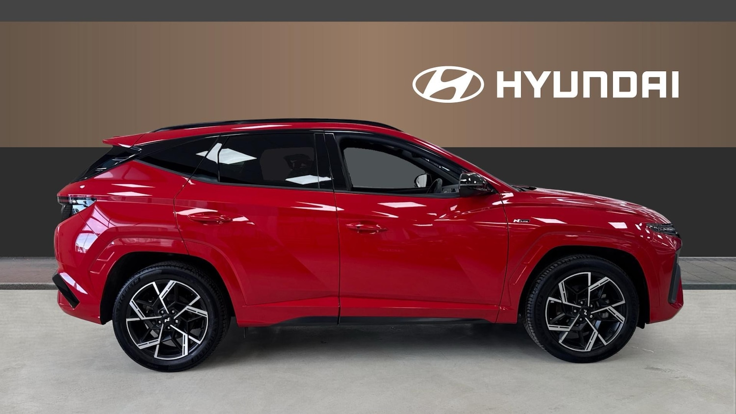 Used Hyundai TUCSON 2025 for sale - 77125028: Photo 5