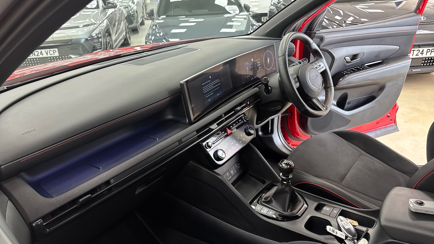 Used Hyundai TUCSON 2025 for sale - 77125028: Photo 9