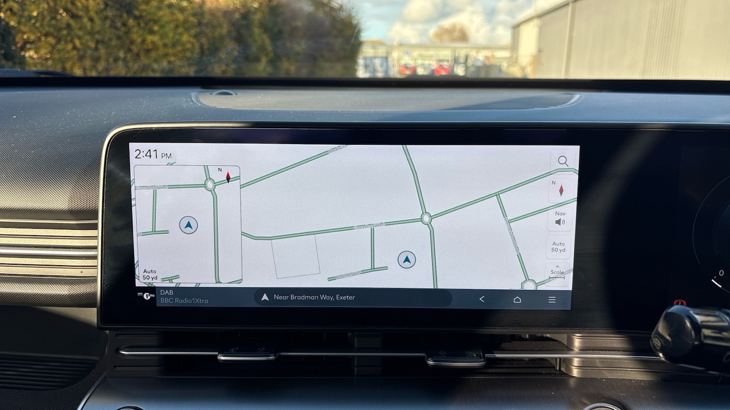 Used Hyundai KONA 2025 for sale - 77432501: Photo 12