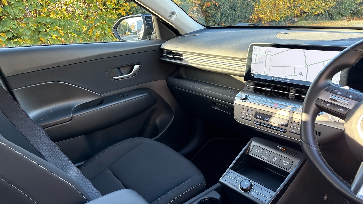 Used Hyundai KONA 2025 for sale - 77432501: Photo 14