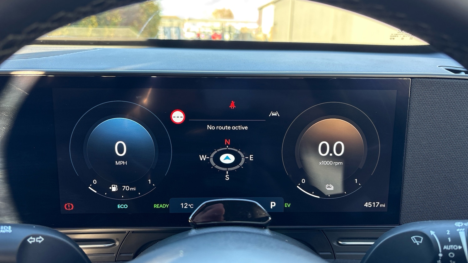 Used Hyundai KONA 2025 for sale - 77432501: Photo 18