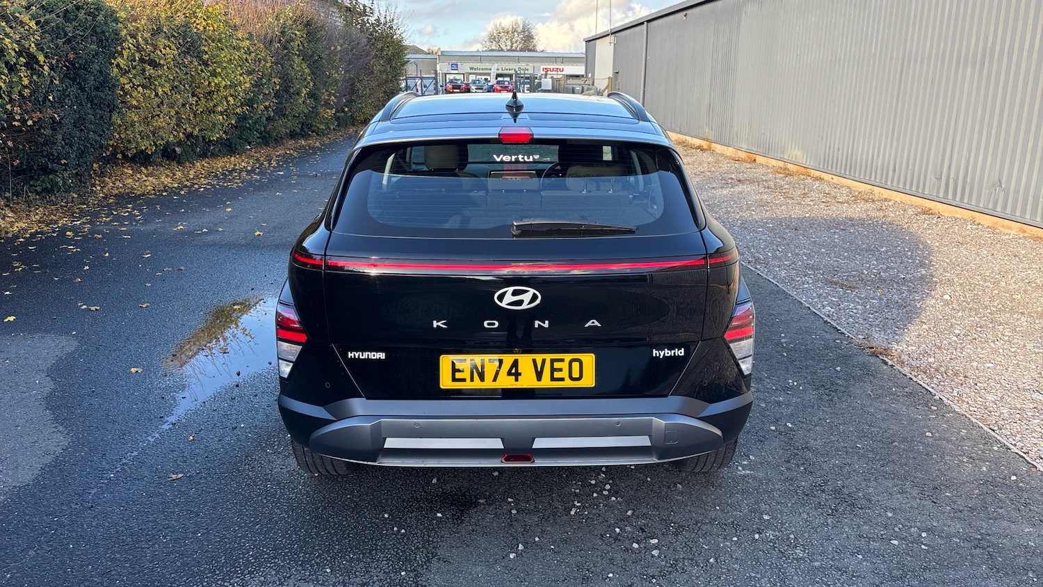 Used Hyundai KONA 2025 for sale - 77432501: Photo 26