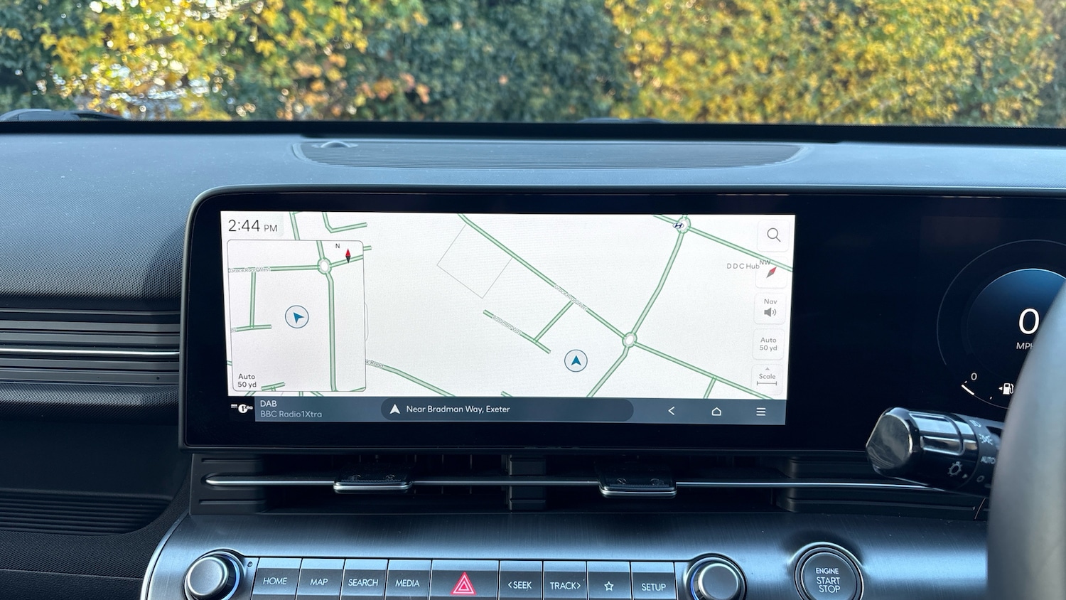 Used Hyundai KONA 2025 for sale - 77432501: Photo 33