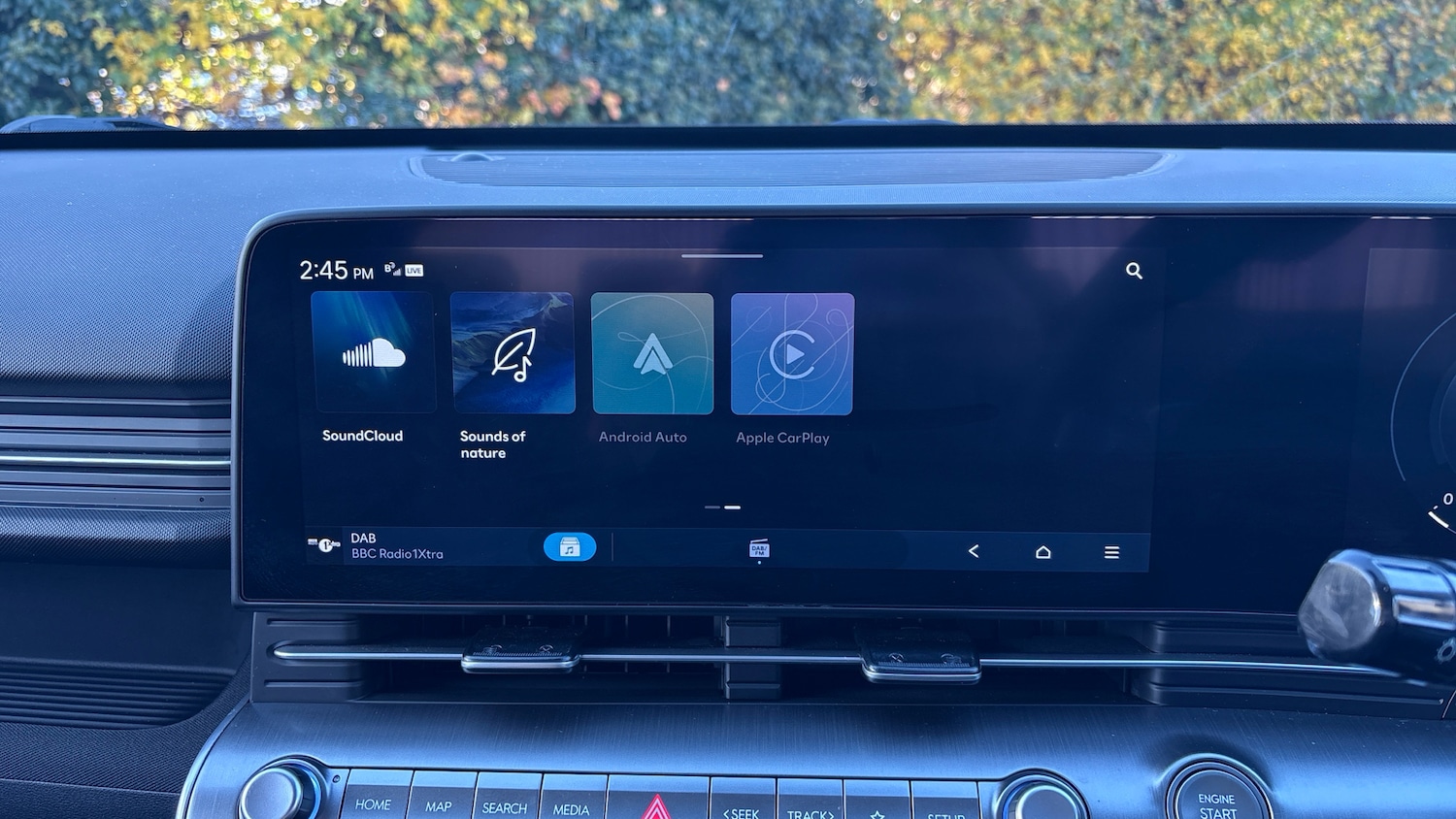 Used Hyundai KONA 2025 for sale - 77432501: Photo 36