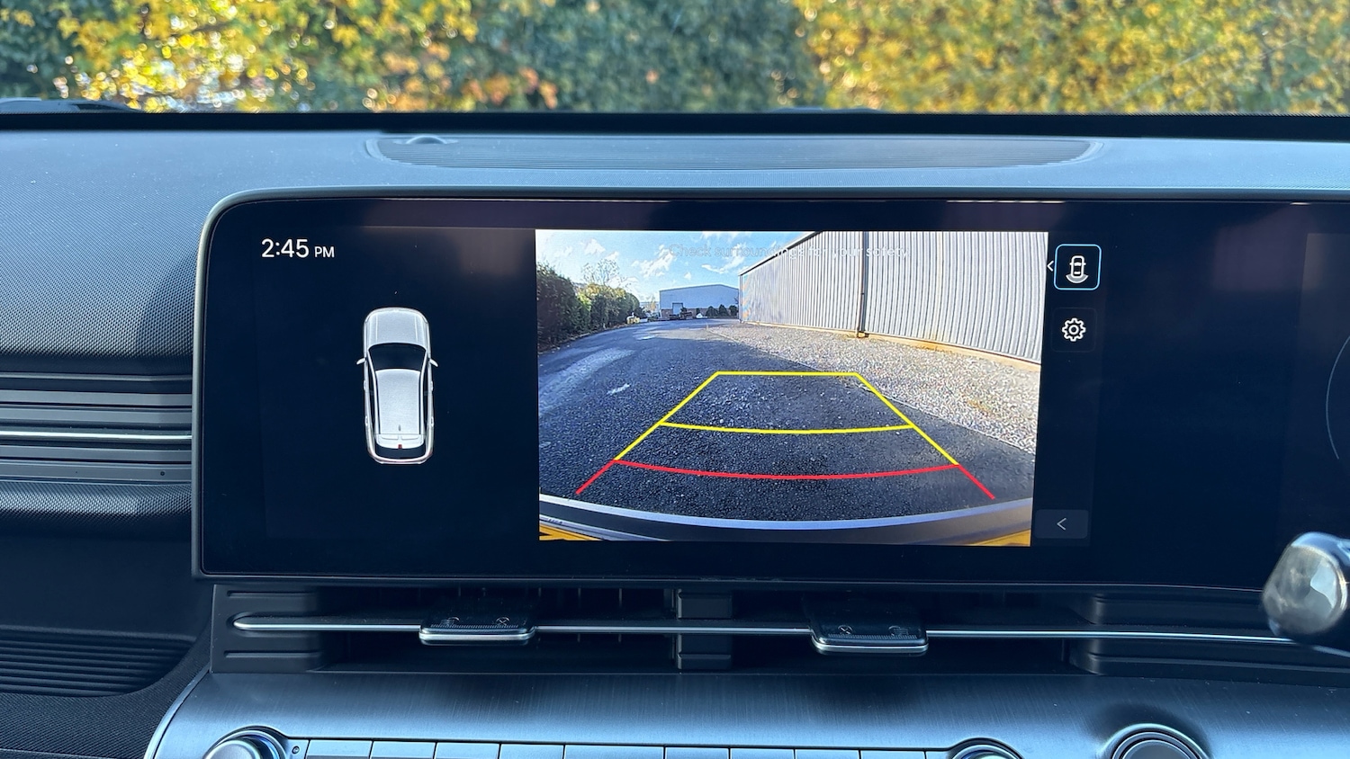 Used Hyundai KONA 2025 for sale - 77432501: Photo 37