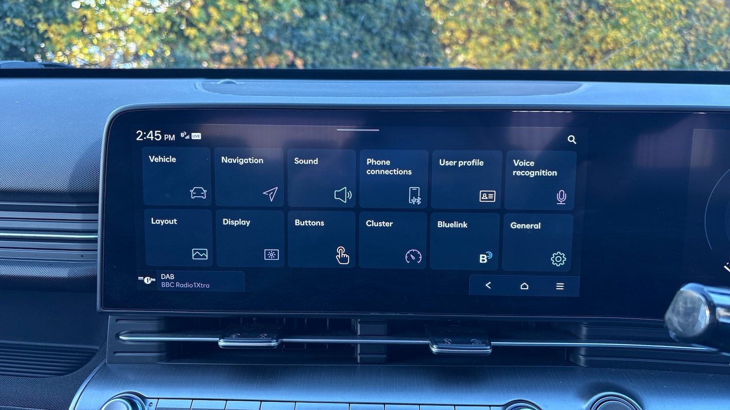 Used Hyundai KONA 2025 for sale - 77432501: Photo 38