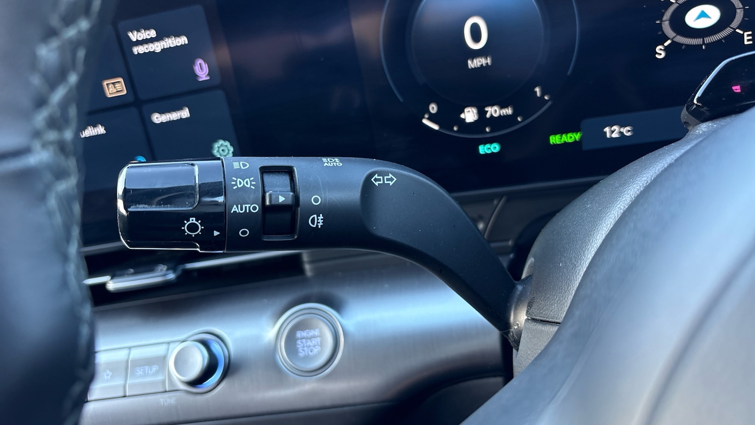 Used Hyundai KONA 2025 for sale - 77432501: Photo 46