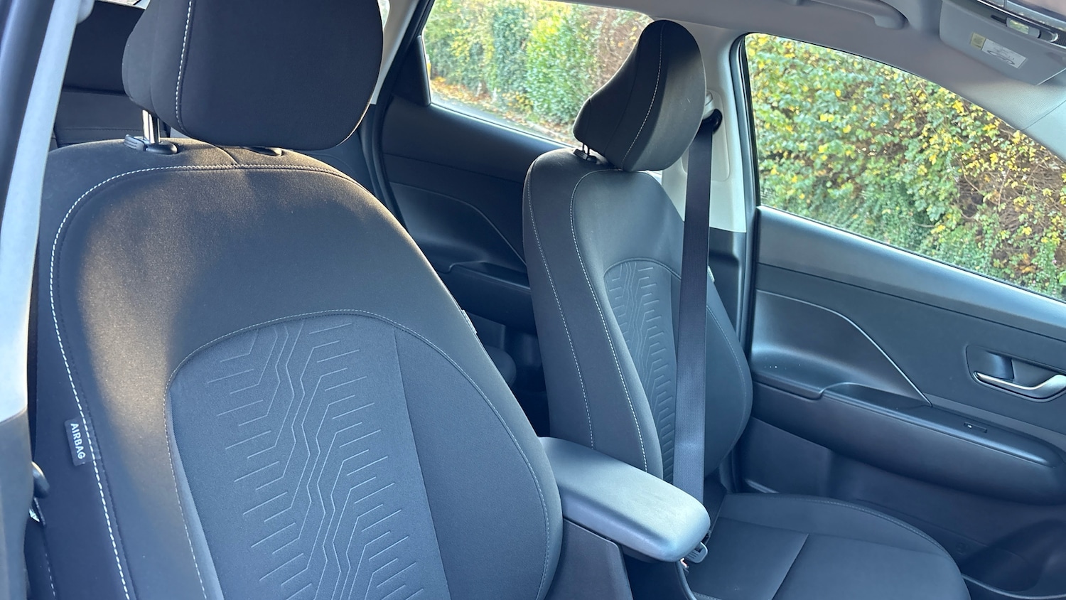 Used Hyundai KONA 2025 for sale - 77432501: Photo 50