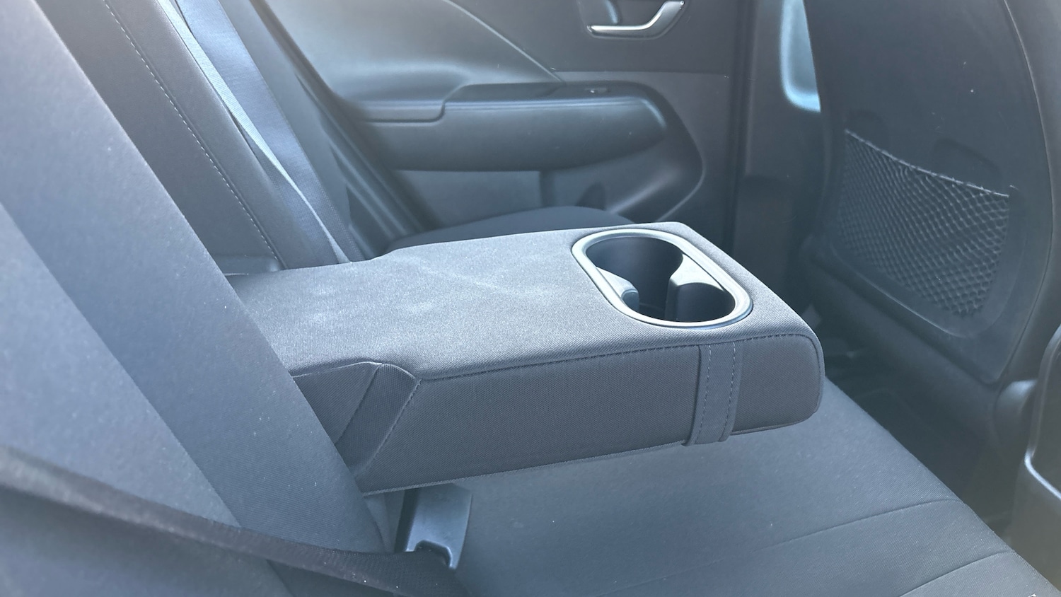 Used Hyundai KONA 2025 for sale - 77432501: Photo 52