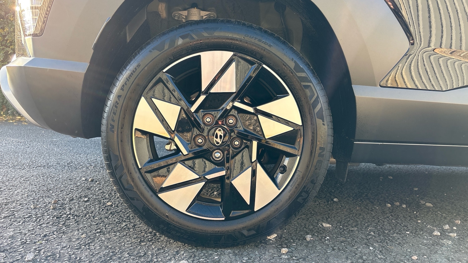 Used Hyundai KONA 2025 for sale - 77432501: Photo 7