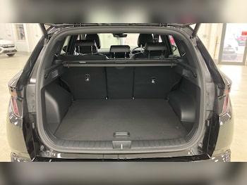 Used Hyundai TUCSON 2025 for sale - 78122294: Photo