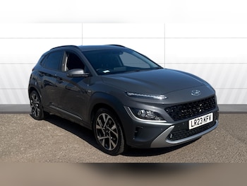 Used Hyundai KONA 2023 for sale - 79352313: Photo
