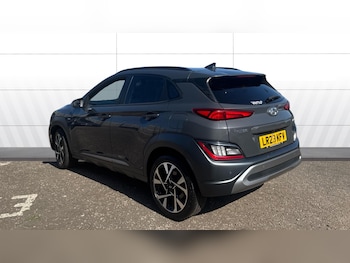 Used Hyundai KONA 2023 for sale - 79352313: Photo
