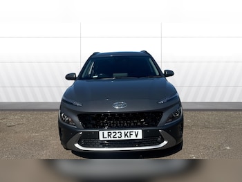 Used Hyundai KONA 2023 for sale - 79352313: Photo