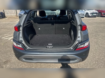 Used Hyundai KONA 2023 for sale - 79352313: Photo