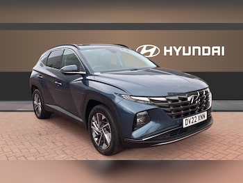 2022 (22) - 1.6 TGDi Premium 5dr 2WD Petrol Estate