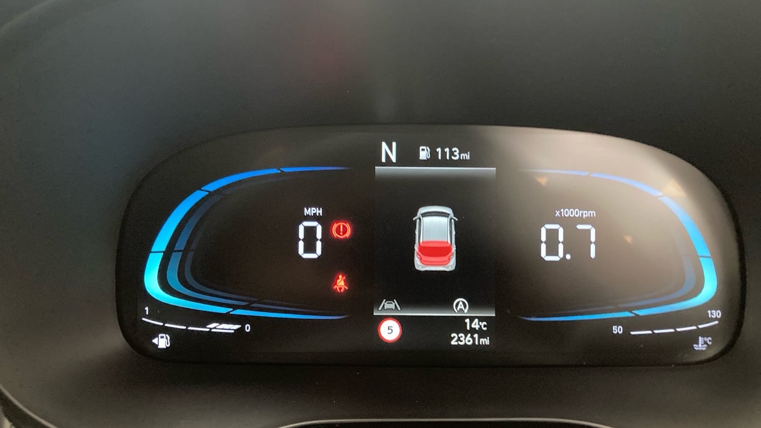 Used Hyundai i10 2025 for sale - 77076986: Photo 18