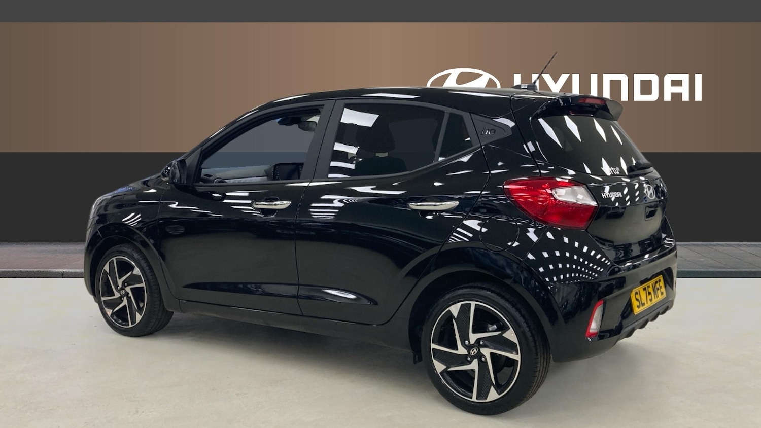 Used Hyundai i10 2025 for sale - 77076986: Photo 2