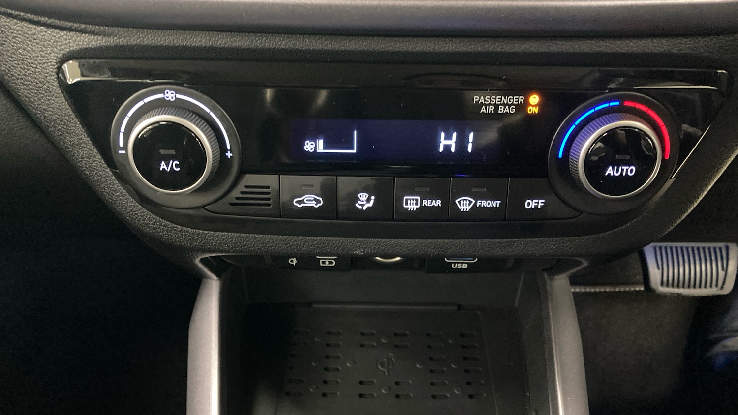 Used Hyundai i10 2025 for sale - 77076986: Photo 22