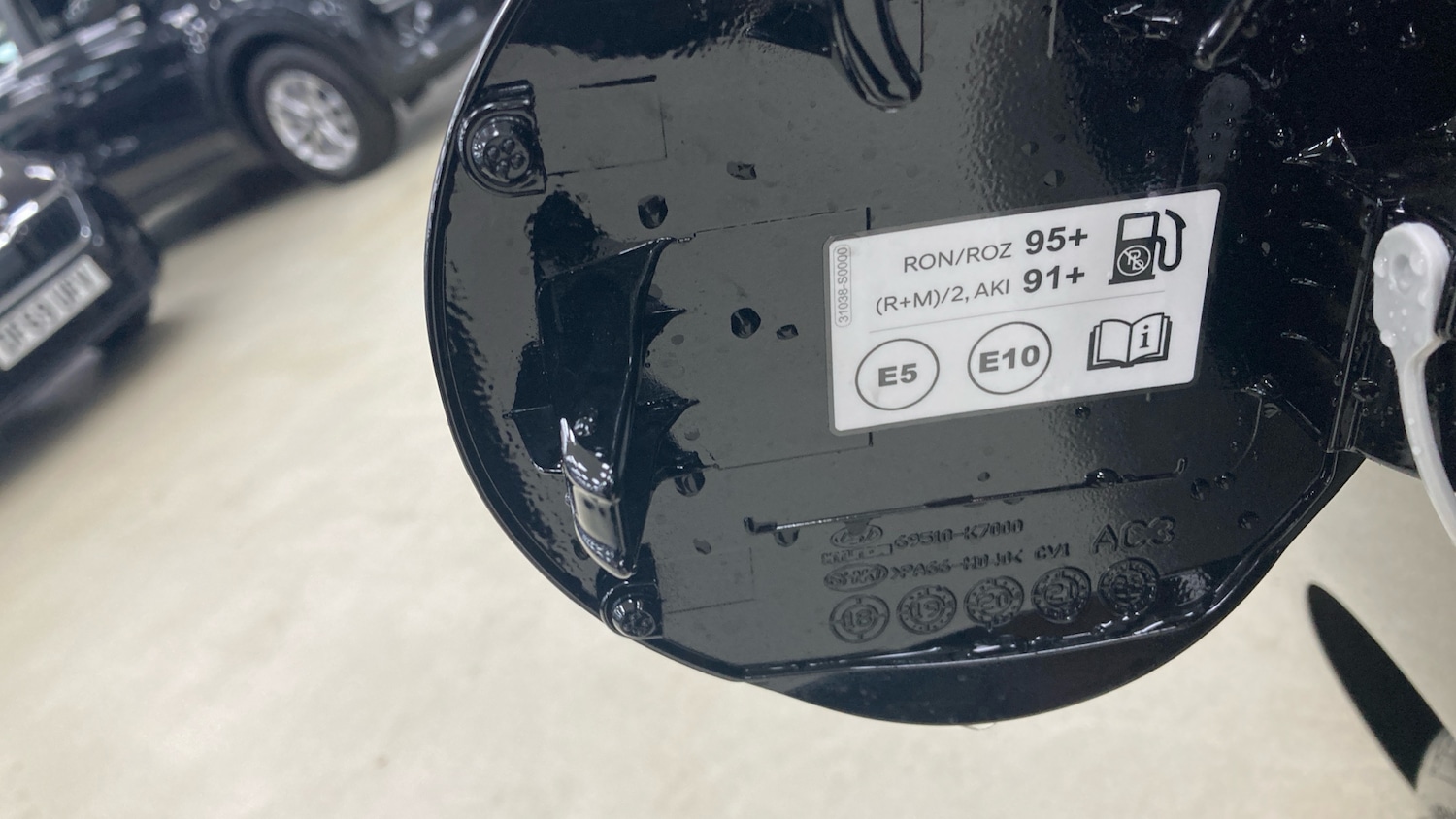 Used Hyundai i10 2025 for sale - 77076986: Photo 28