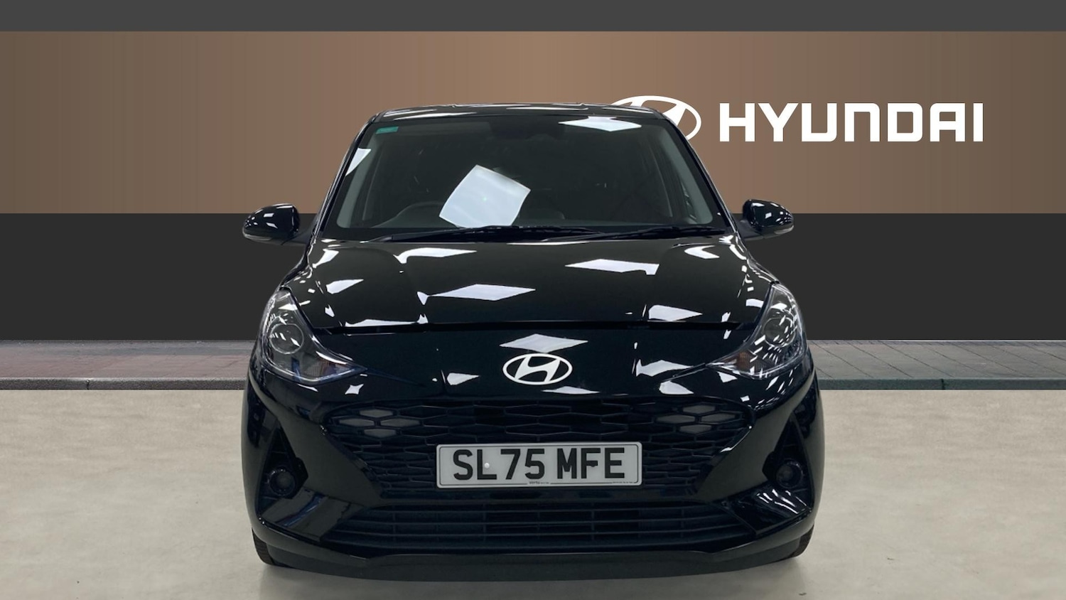 Used Hyundai i10 2025 for sale - 77076986: Photo 3