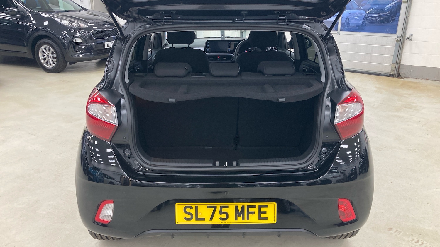 Used Hyundai i10 2025 for sale - 77076986: Photo 4