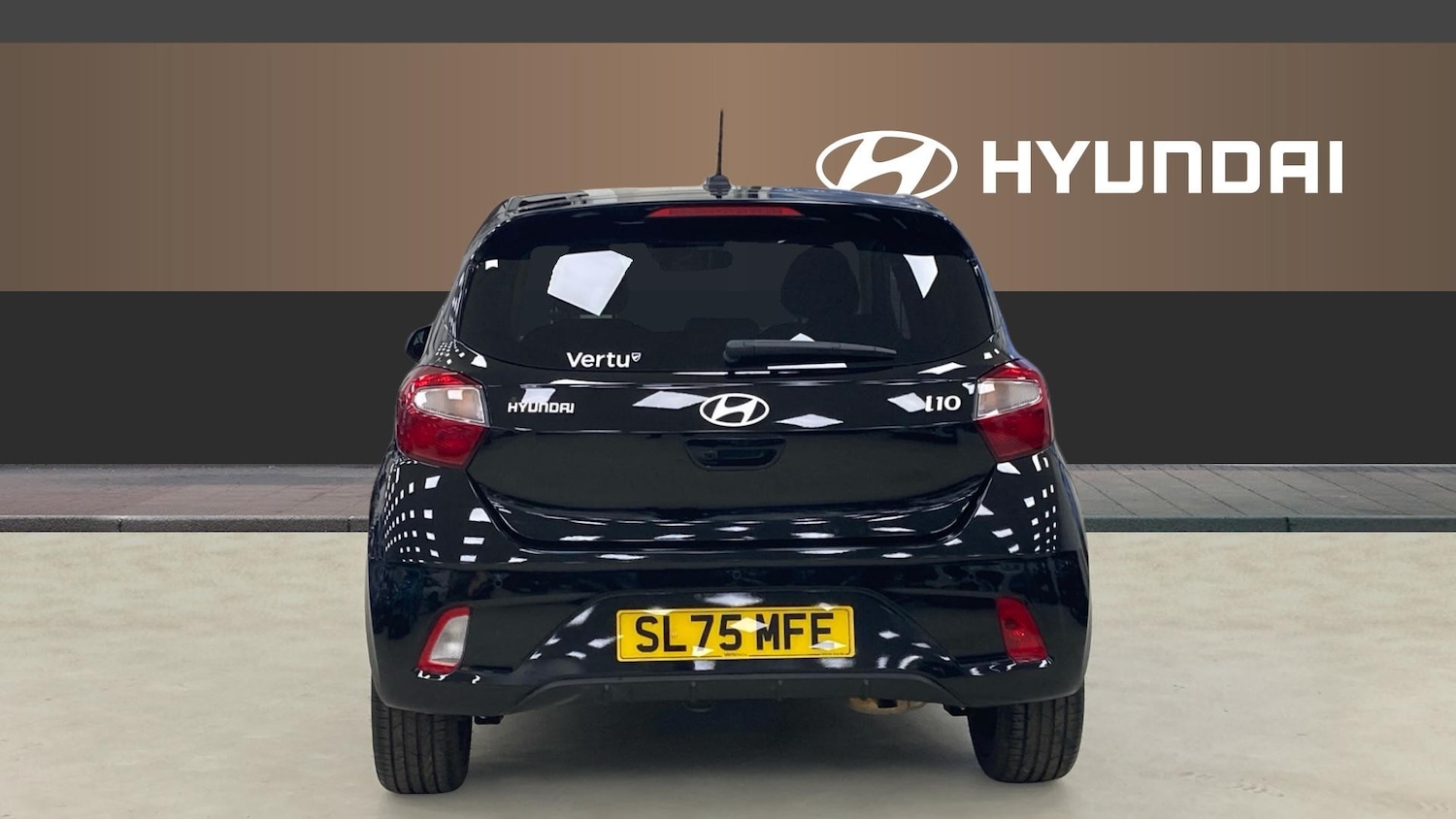 Used Hyundai i10 2025 for sale - 77076986: Photo 6