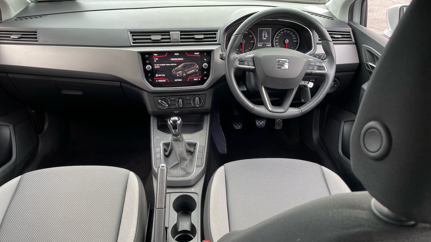 Used SEAT Ibiza 2019 for sale - 77834226: Photo 10