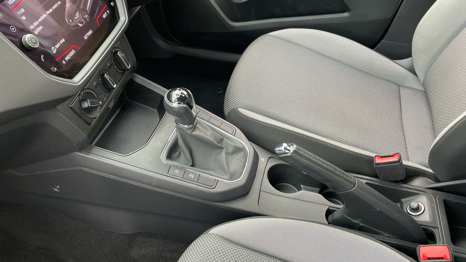 Used SEAT Ibiza 2019 for sale - 77834226: Photo 13