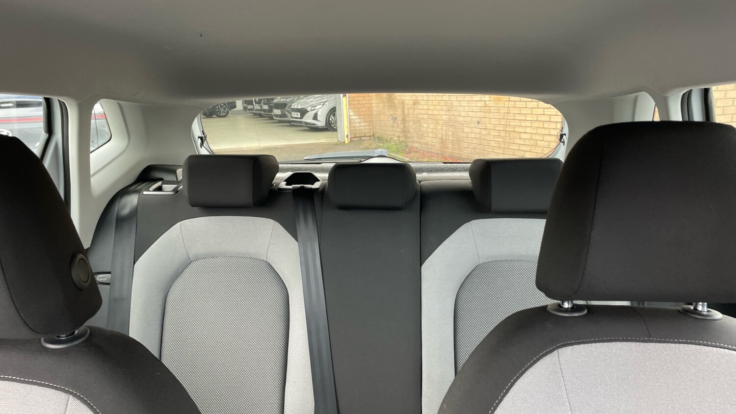 Used SEAT Ibiza 2019 for sale - 77834226: Photo 15