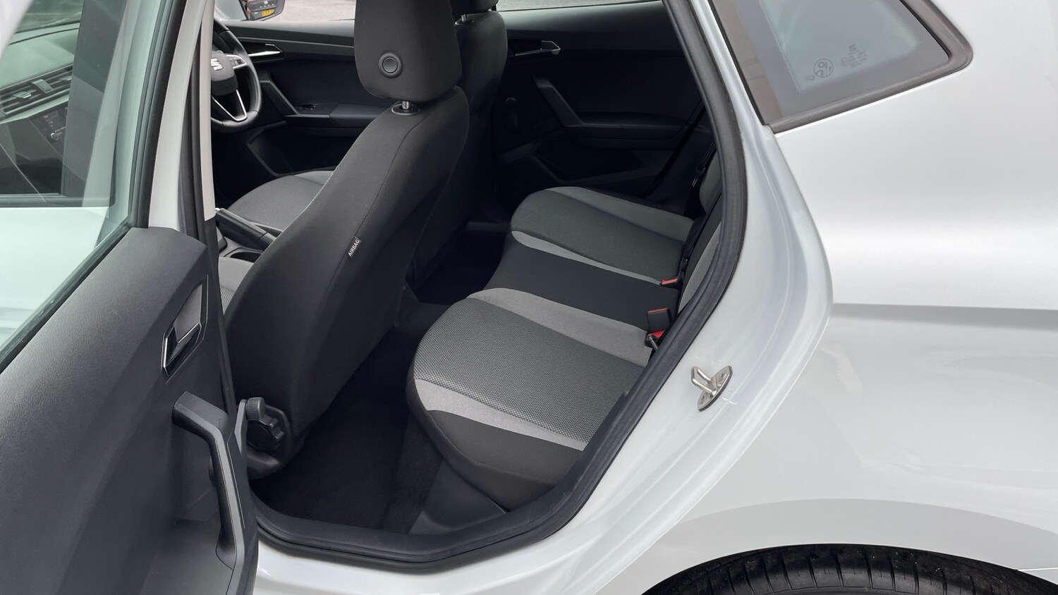 Used SEAT Ibiza 2019 for sale - 77834226: Photo 16